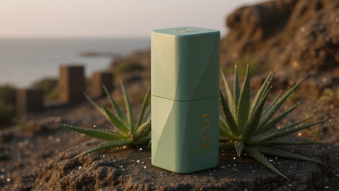 aloe as a face moisturizer — Aloe as a Face Moisturizer: Why Greek Botanicals Work Better