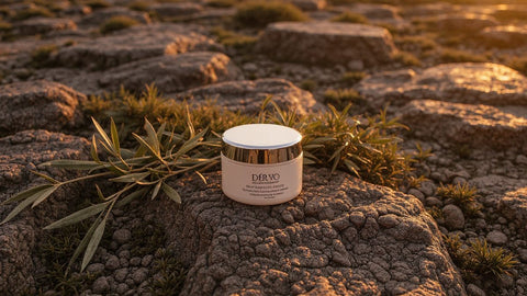 benefits of moisturizing your face — Your Skin Barrier Doesn't Need More Products. It Needs Better Science.