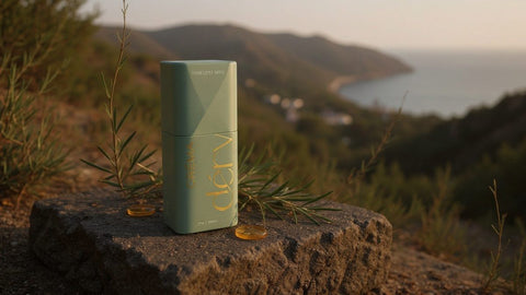 do you moisturize after a face mask — Do You Moisturize After a Face Mask? Greek Skincare Says Yes