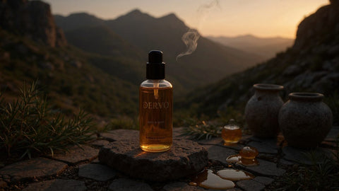 face burning with moisturizer — Face Burning With Moisturizer? Greek Science Explains Why