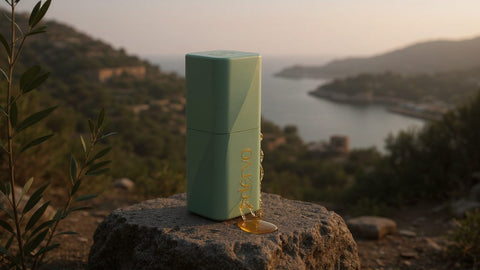 face oil and moisturizer — Face Oil vs. Moisturizer: Why Greek Skincare Uses Neither