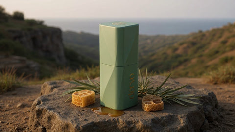 fresh moisturizing face oil — Fresh Moisturizing Face Oil: The Greek Barrier Truth