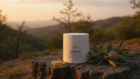 goat milk face moisturizer — Goat Milk Face Moisturizer: The Greek Barrier Truth