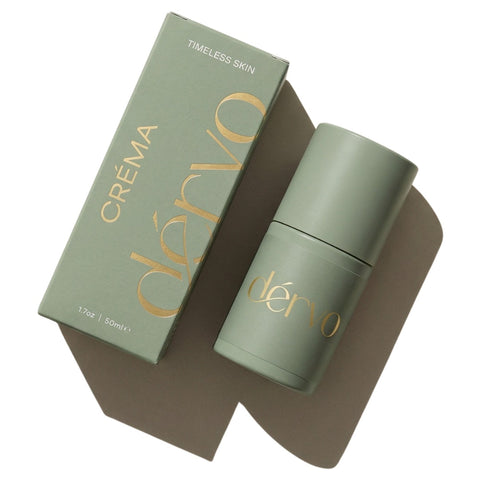 Your Moisturizer Has 40 Ingredients. You Need 8.