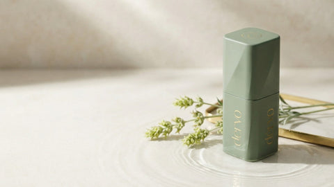 Greek Mountain Tea for Skin Is Changing Moisturizer