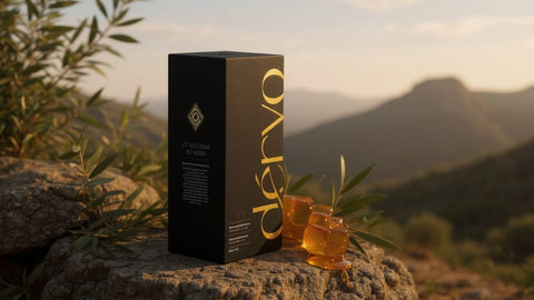 oil or moisturizer first for face — Oil or Moisturizer First? Greek Skincare Solves It