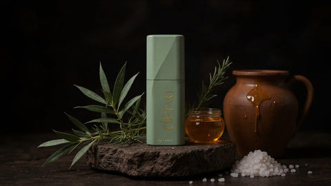 your moisturizer has 40 ingredients you need 9 — Your Moisturizer Has 40 Ingredients. You Need 8.
