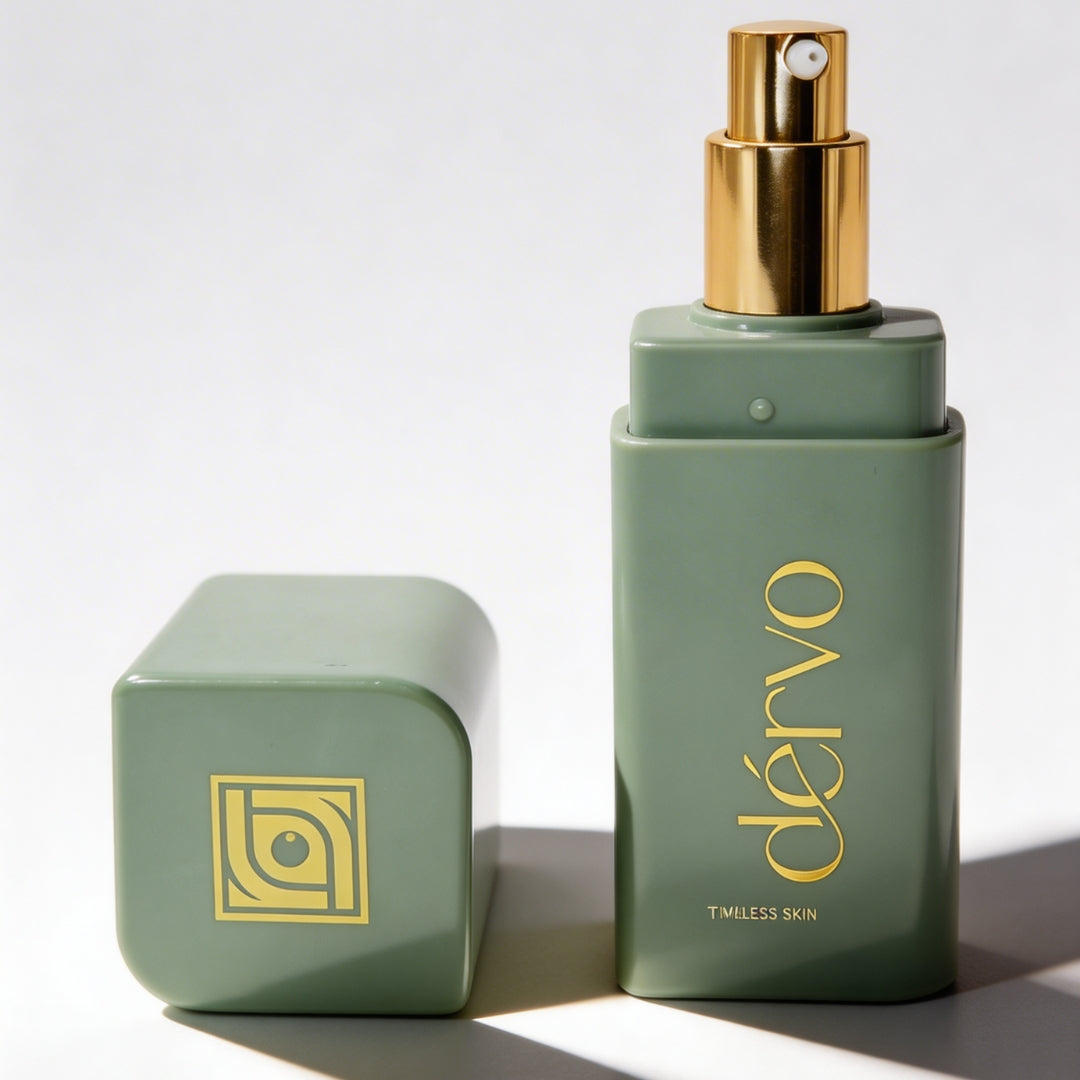 Dervo greek hydration skincare