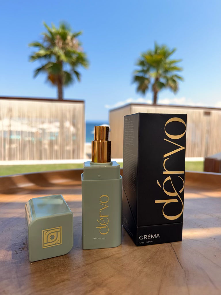Créma Face Moisturizer